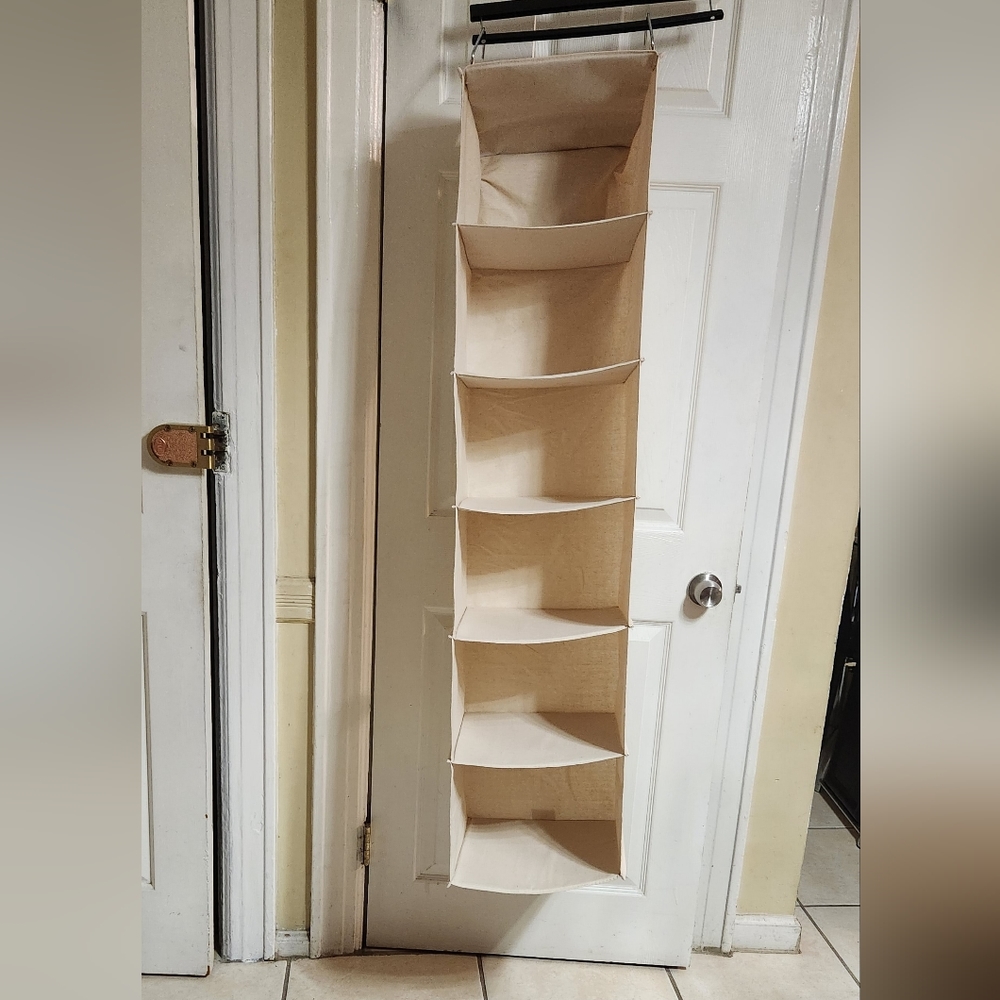 COPY - Closet Shoe Rack